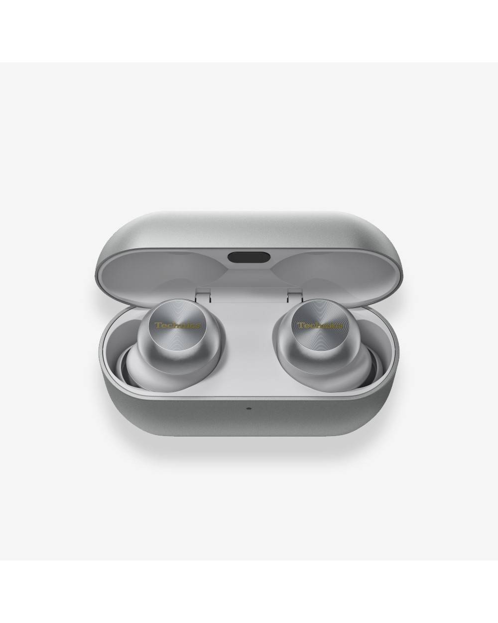TECHNICS EAH-AZ100 Flagship Hi-Fi True Wireless Earbuds with